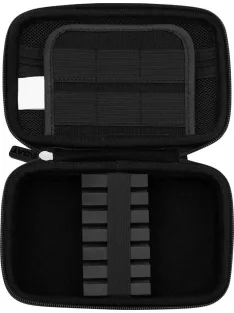 Darts tok GOAT fekete, XL