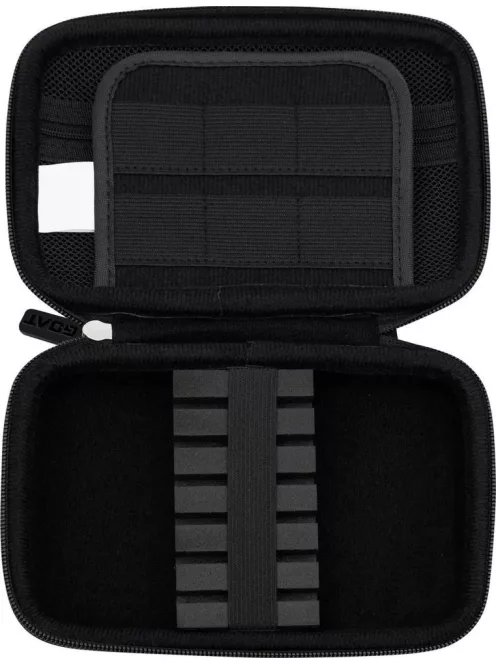 Darts tok GOAT fekete, XL