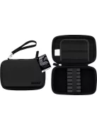 Darts tok GOAT fekete, XL