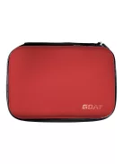 Darts tok GOAT piros, XL