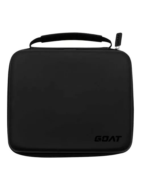 Darts tok GOAT fekete, XXL