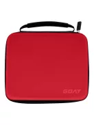 Darts tok GOAT piros, XXL