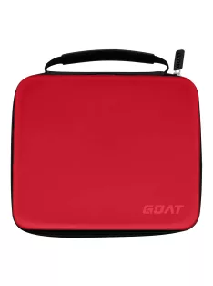 Darts tok GOAT piros, XXL