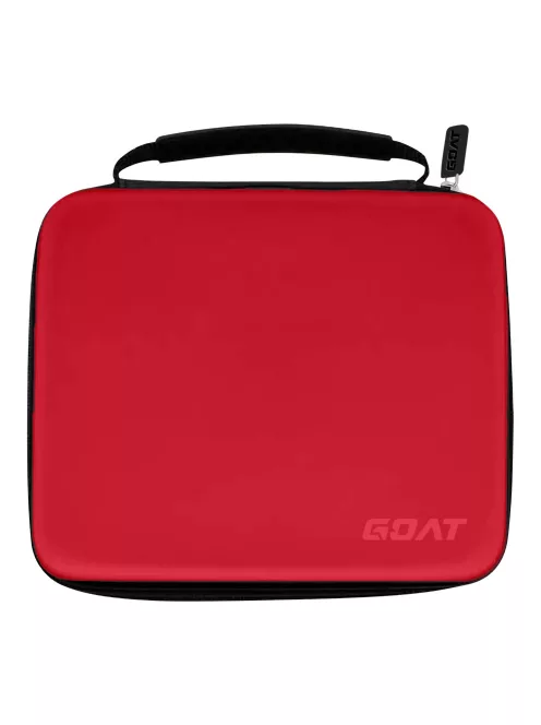 Darts tok GOAT piros, XXL