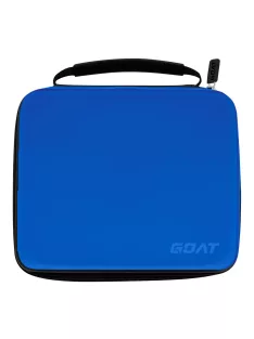 Darts tok GOAT kék, XXL