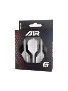 Darts toll és szár egyben GOAT XFLEX közepes, 26mm, fehér