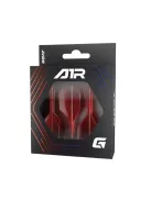 Darts toll és szár egyben GOAT XFLEX közepes, 26mm, piros