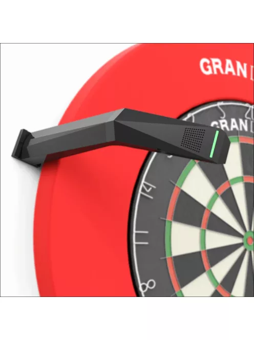 darts kamerarendszer és automata pontszámláló GRANBOARD Gran Eye G2 