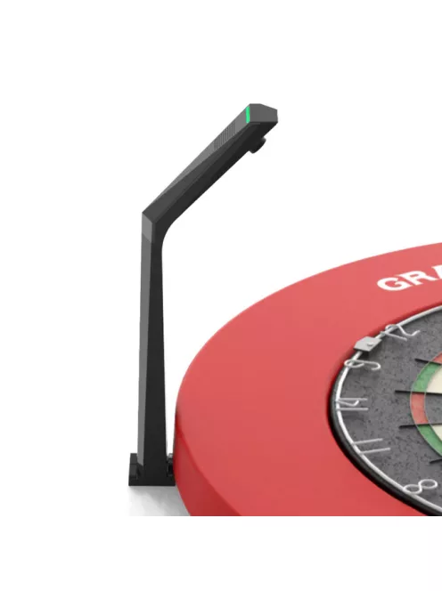 darts kamerarendszer és automata pontszámláló GRANBOARD Gran Eye G2 