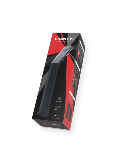 darts kamerarendszer és automata pontszámláló GRANBOARD Gran Eye G2 