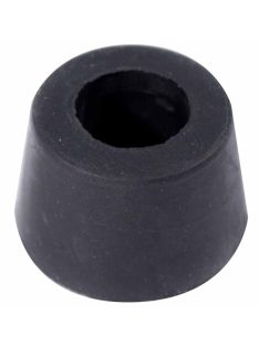 Garlando rubber bac for rod