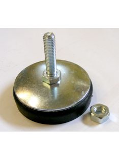 Garlando levelling board 1pcs 80mm