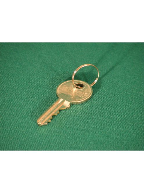 Garlando FUCK for foosball table Single key!