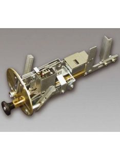 Garlando coin acceptor, copper, 50 Ft