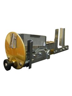   Garlando coin acceptor copper, chip holder, for Snooker chips