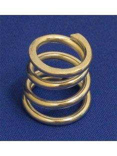 Garlando coil spring Tournament for 23mm/d=16mm stem