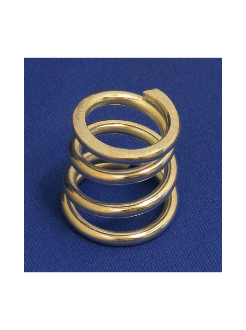 Garlando coil spring Tournament for 23mm/d=16mm stem