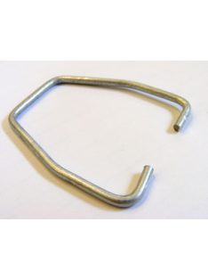 Garlando rugórúd érmefogadóhoz 1db