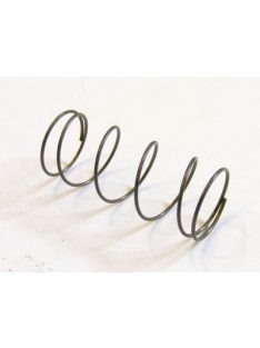 Garlando visszahúzó spirálrugó hosszú