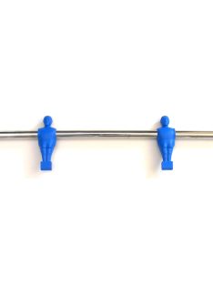 Garlando sock stick with blue dummies 2