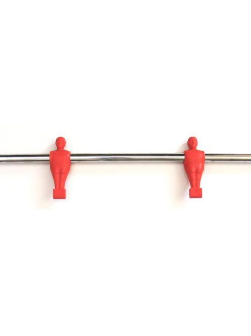 Garlando soap stick with red dummies 2