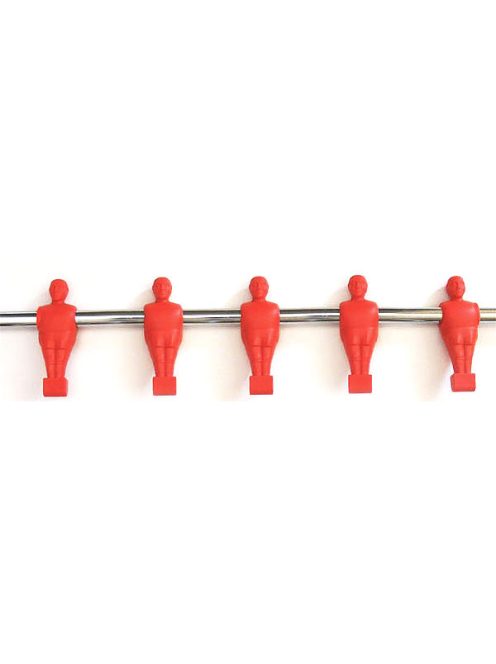 Garlando soap stick with red dummies 5