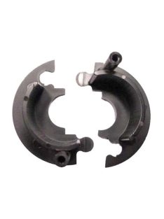   Garlando bearing cover internal (2 half elements) for 30mm thick wall