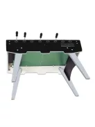 Garlando Champion foosball table,size 5' with telescopic pole, non-turnover goalkeeper