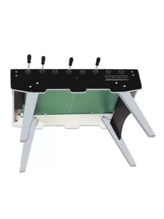   Garlando Champion foosball table,size 5' with telescopic pole, non-turnover goalkeeper