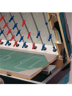   GARLANDO CSOCSÓ DELUXE OUTDOOR KÜLTÉRI, NORMÁL, ZSETONOS ÉRMEVIZSGÁLÓVAL, 5'-ÖS MÉRET