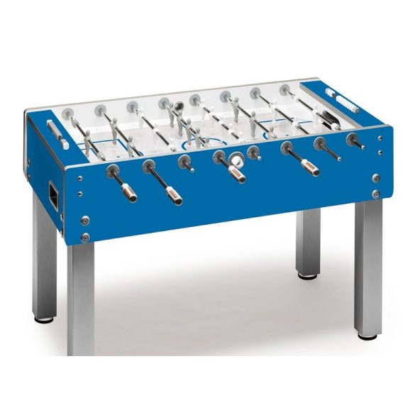 Foosball table Garlando G-500 Pure blue