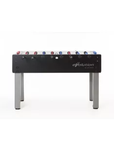   Garlando csocsó G-500 Evo, átfordulós rudazat, telszkópos rúddal, 5'-ös méret