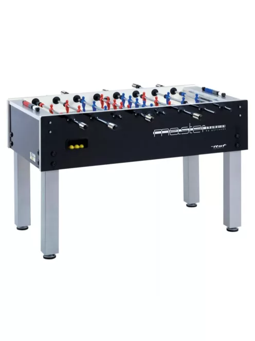 Garlando foosball table, Master Champion ITSF