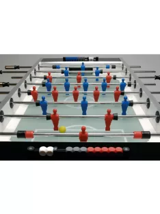 Garlando foosball table, Master Champion ITSF