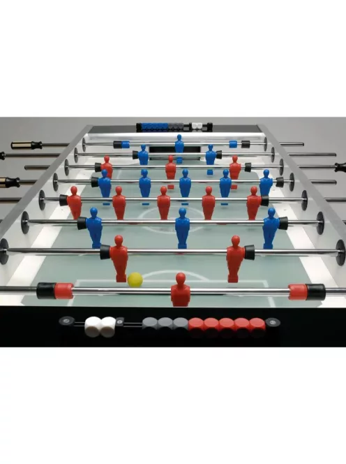 Garlando foosball table, Master Champion ITSF
