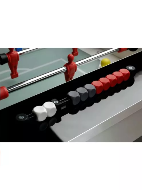 Garlando foosball table, Master Champion ITSF