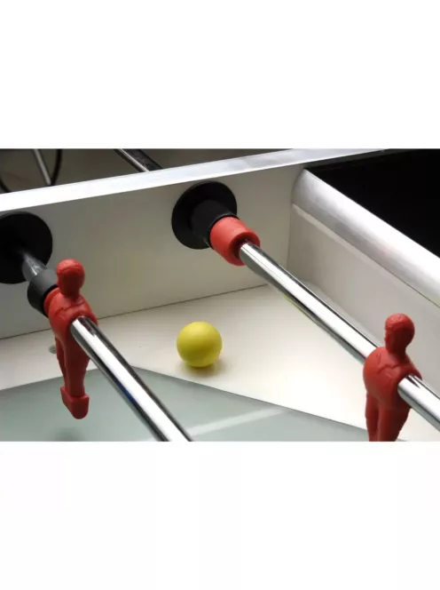 Garlando foosball table, Master Champion ITSF