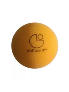 csocsó golyó Garlando ITSF Quantum (34mm-1db)