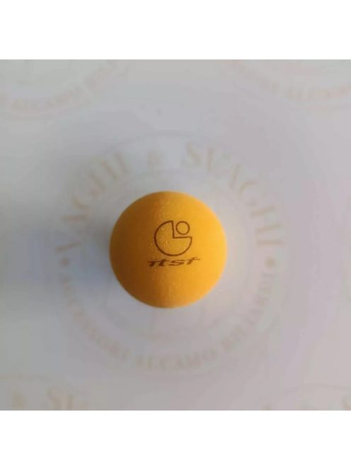 csocsó golyó Garlando ITSF Quantum (34mm-1db)