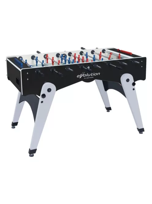 GARLANDO FOLDY EVOLUTION, SURFACEABLE, NORMAL FRAME, 5'-LEVEL