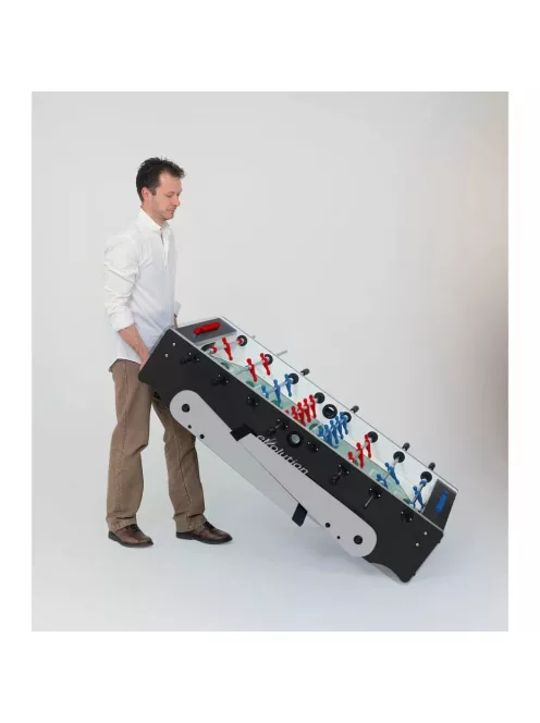 GARLANDO FOLDY EVOLUTION, SURFACEABLE, NORMAL FRAME, 5'-LEVEL