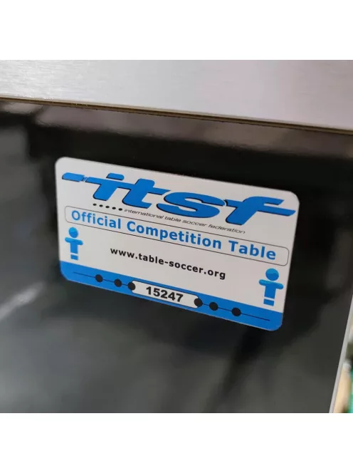 GARLANDO WORLD CHAMPION, 5