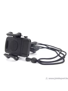 GranDarts smartphone holder for darts