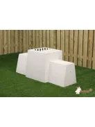 Public HeBlad chess table ";A version";