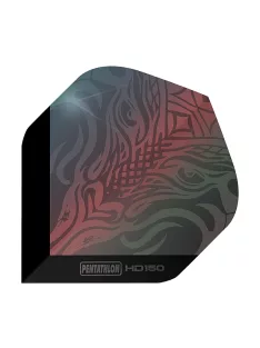 Pentathlon HD150 Metallic szürke