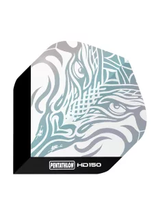 Pentathlon HD150 Metallic áttetsző