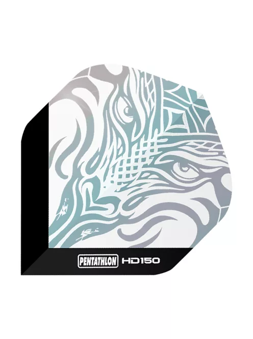 Pentathlon HD150 Metallic áttetsző