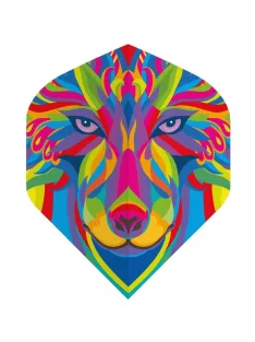 Pentathlon Wolf Colour