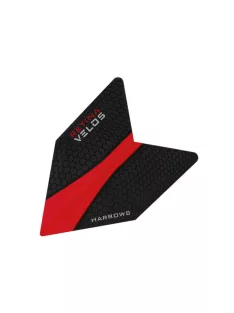 DART PEN HARROWS VELOS RED