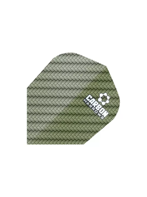 Harrows Carbon toll, zöld